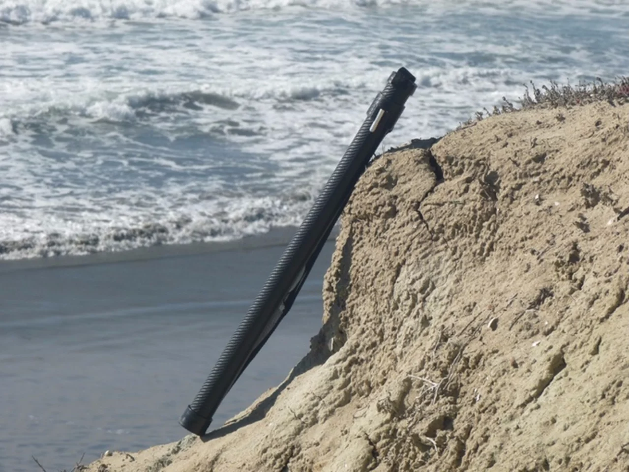 The RainBender prototype