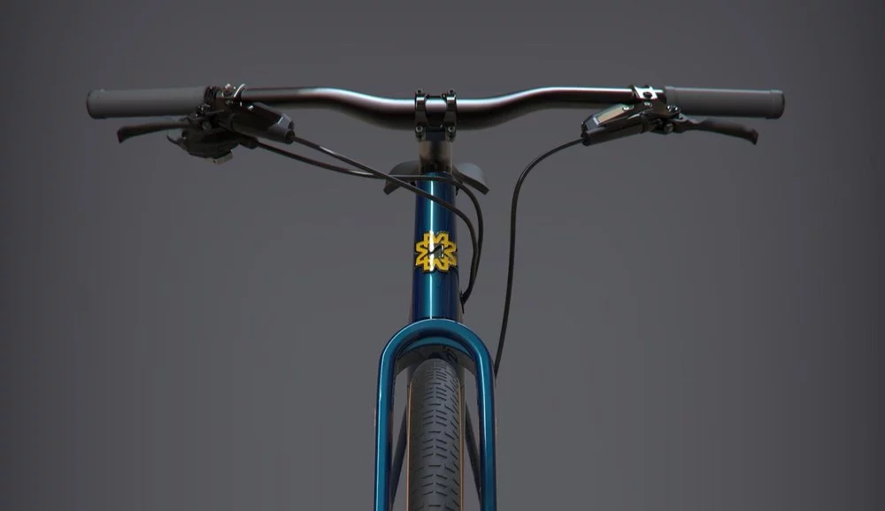Morelle is integrating silicon anode battery technology to create a sleek, lightweight ebike that charges in under 15 minutes