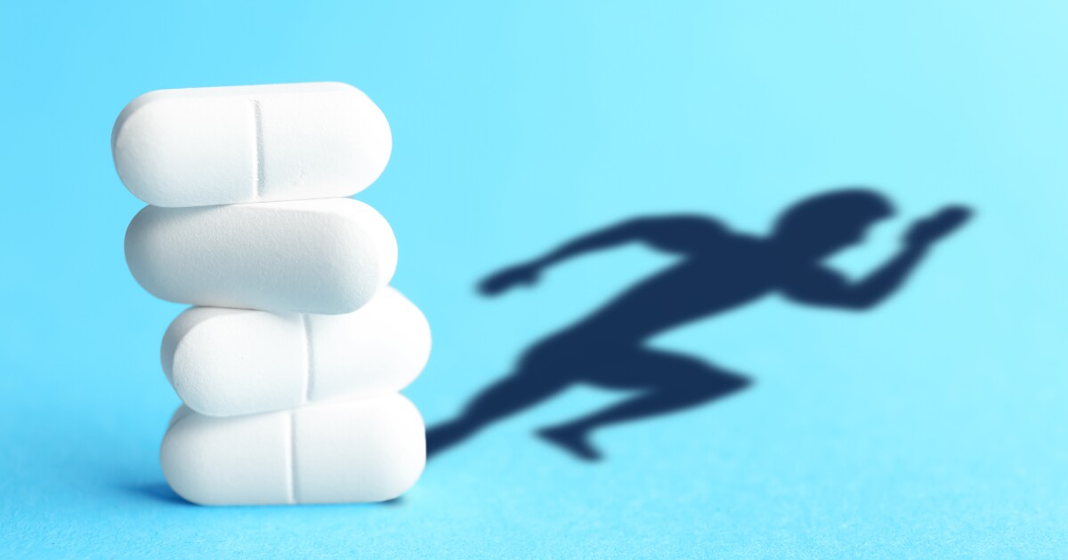 Kidney metabolite mimics exercise benefits for aging Kidney metabolite mimics exercise benefits for aging