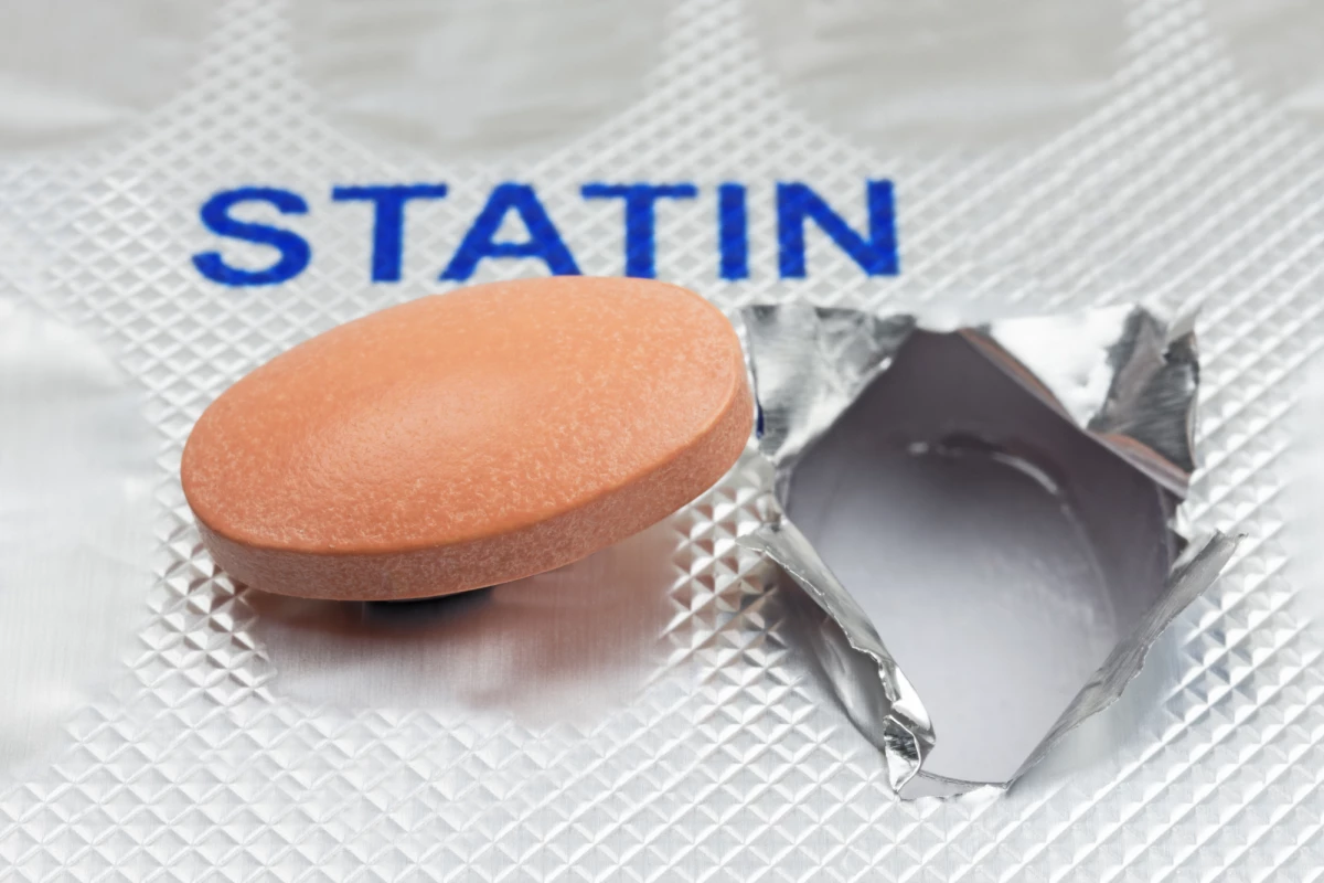 A new study suggests that statins might be effective against some types of cancer