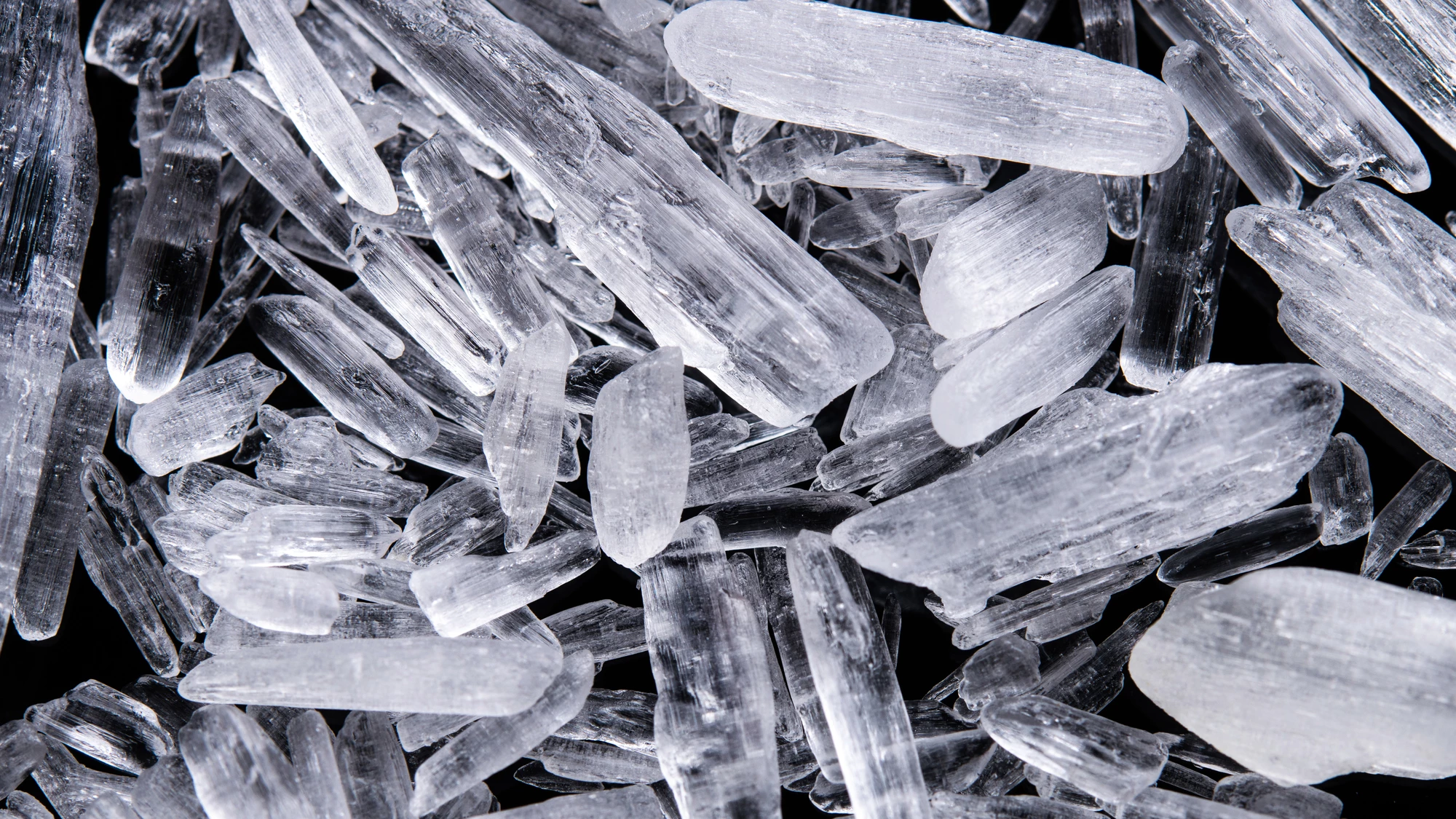 An existing ADHD medication can help people quit methamphetamine