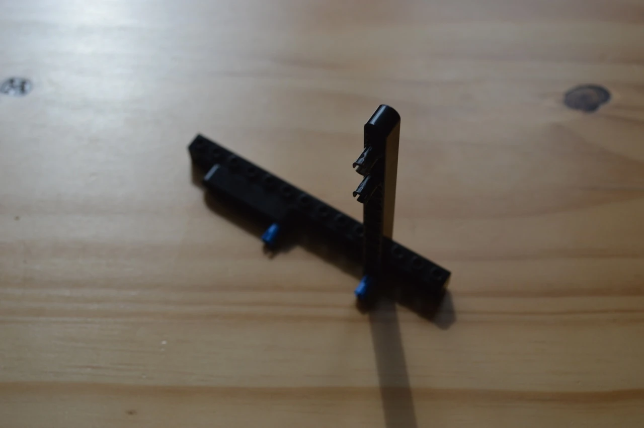 Assembly guide step 45 (Photo: Gizmag)