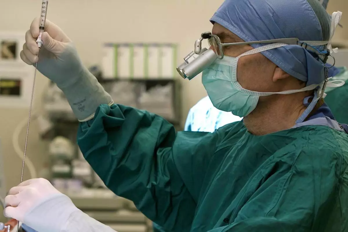 The first wave of results present a mixed bag to a new treatment for brain cancer that uses a genetically modified virus to help target aggressive tumors