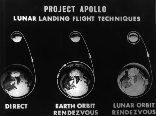 Alternative lunar missions