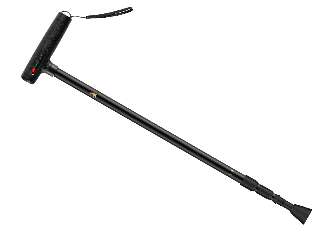 The iCane's estimated retail price is $149
