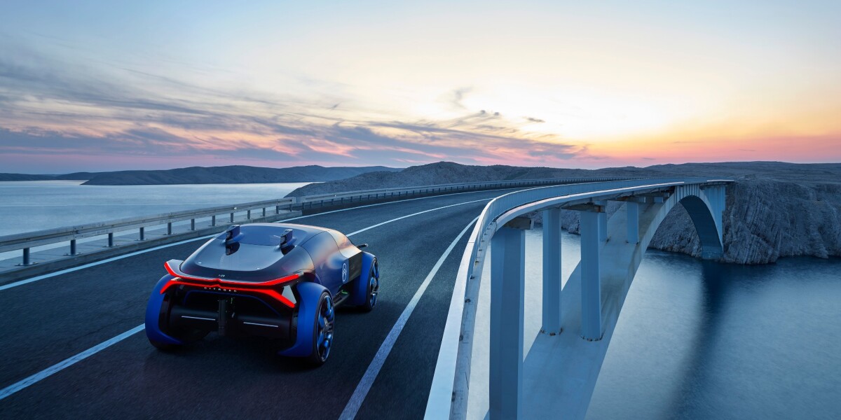 800km range figures are pure fantasy at this stage, but hey, let's fantasize