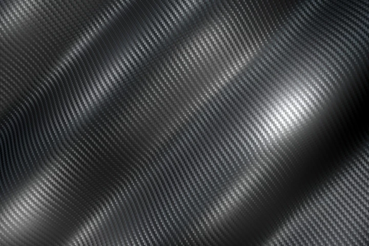 Can carbon fiber store energy for electric vehicles, as well as serve as structural elements?