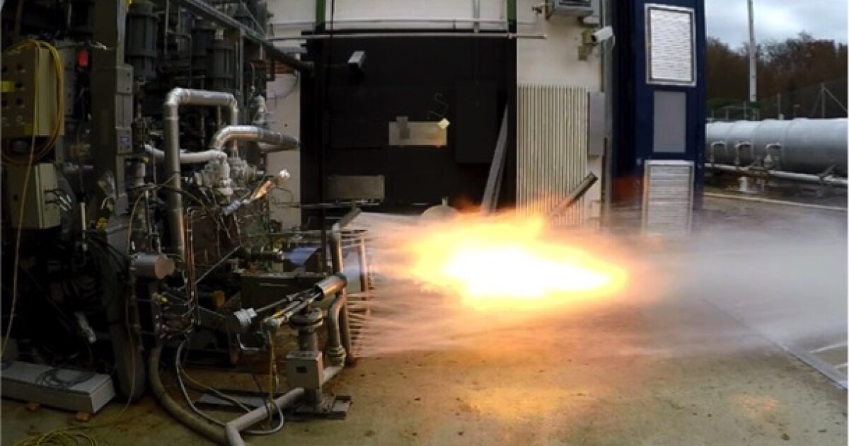 Engine technologies that push the boundaries