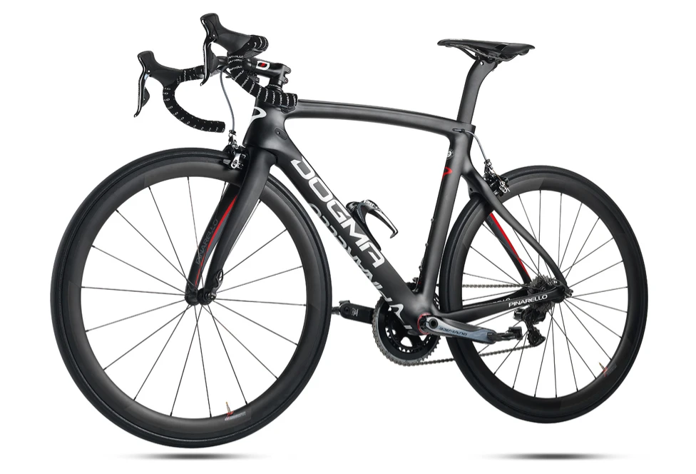The frame is expected to be commercially available soon, although pricing has yet to be announced