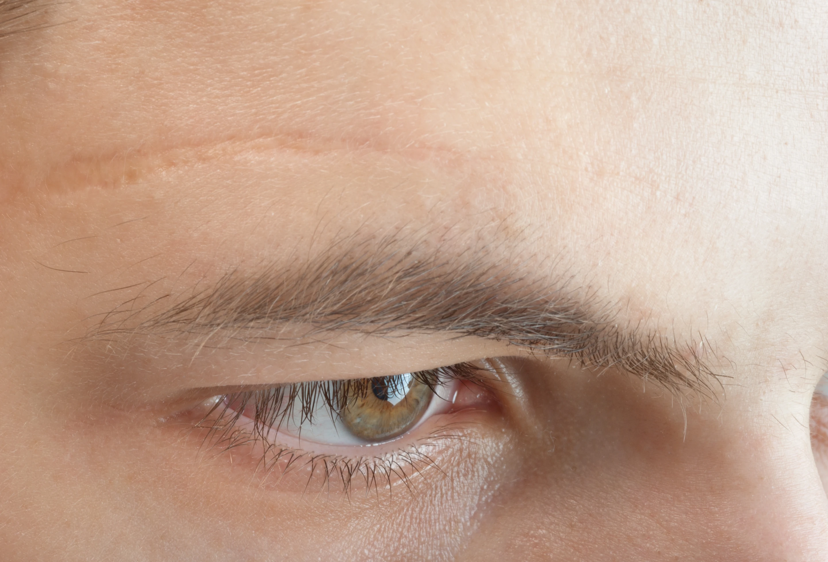 Could scars like this become a thing of the past?