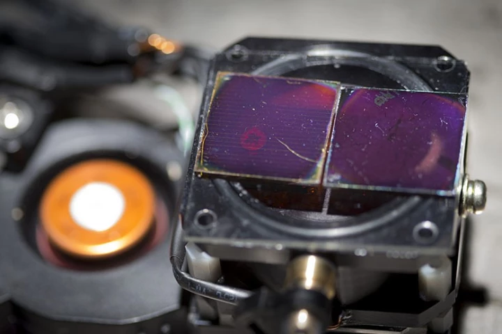 Researchers at Australia National University have developed a new manufacturing technique for perovskite solar cells, which can increase their efficiency by up to 25 percent