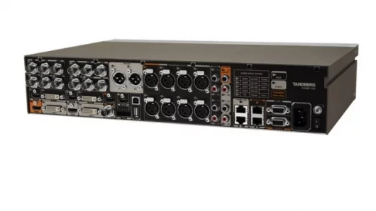 TANDBERG Codec C90 Telepresence