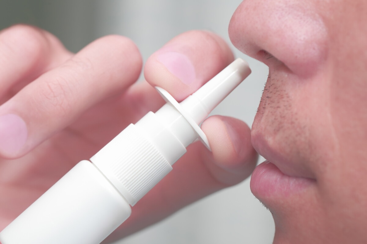 US researchers develop an inhalable COVID-19 vaccine stable at room temperature