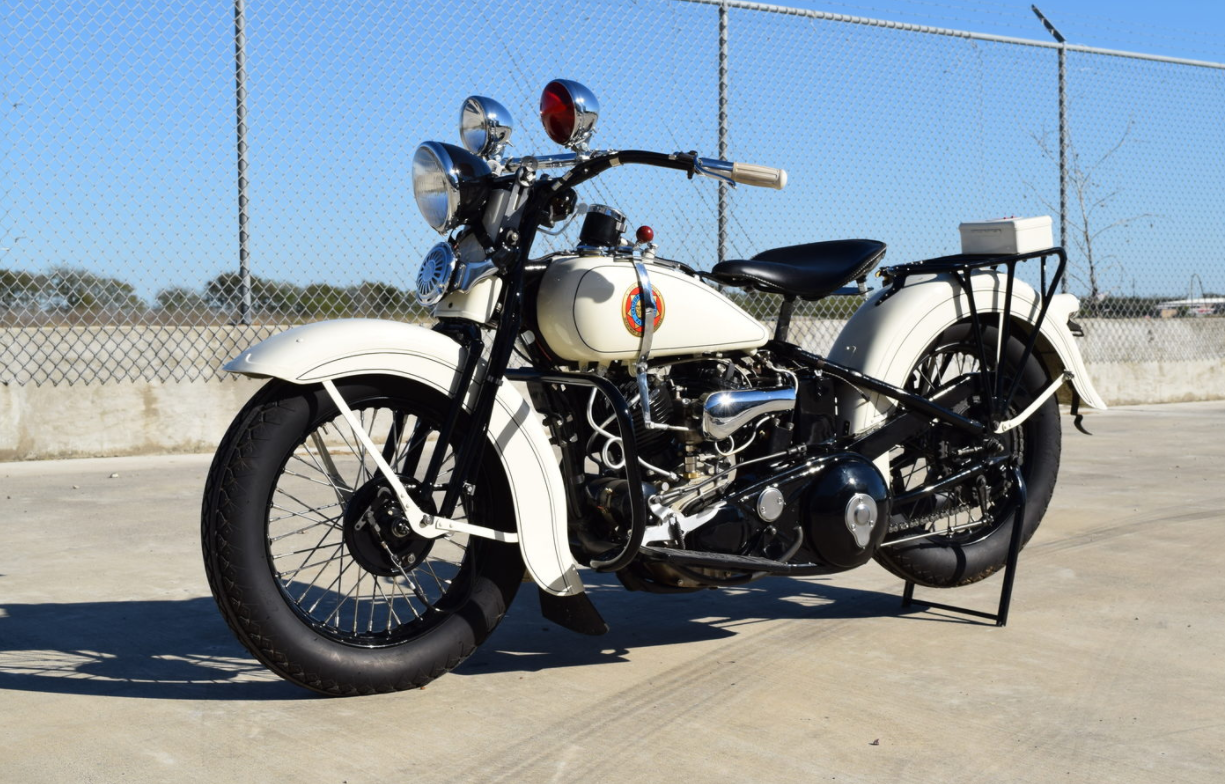 Top 150 sales from the 2017 Las Vegas Motorcycle auctions