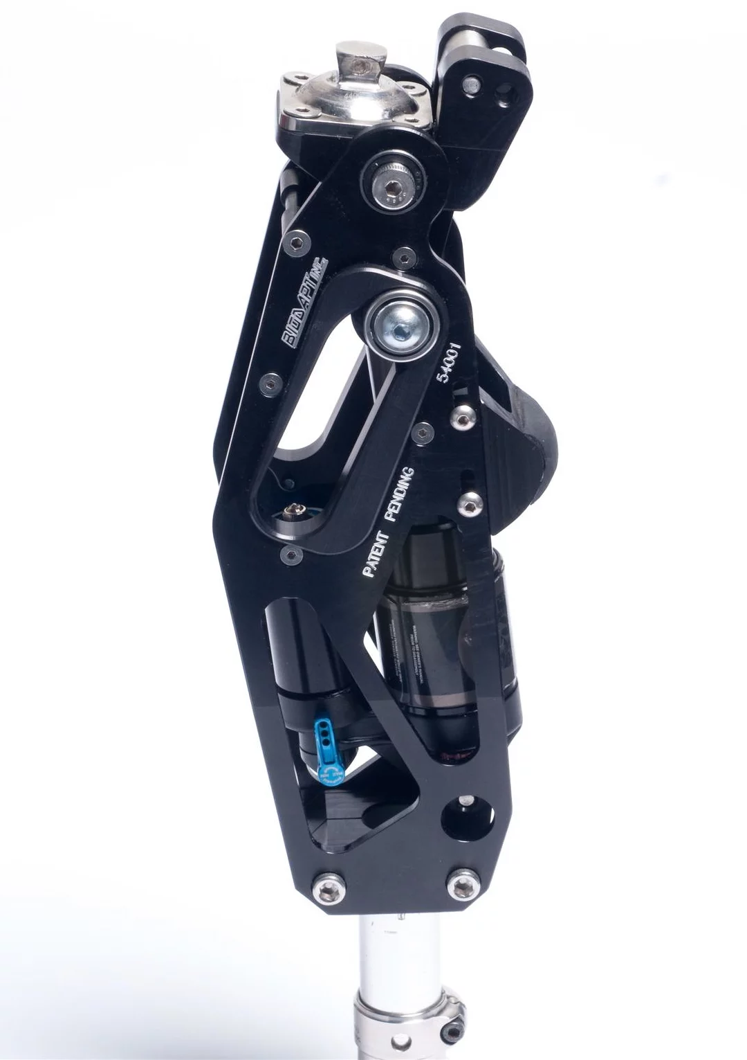 The Moto Knee is priced at approximately $6,000
