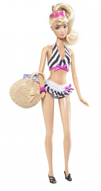 2009 Barbie
