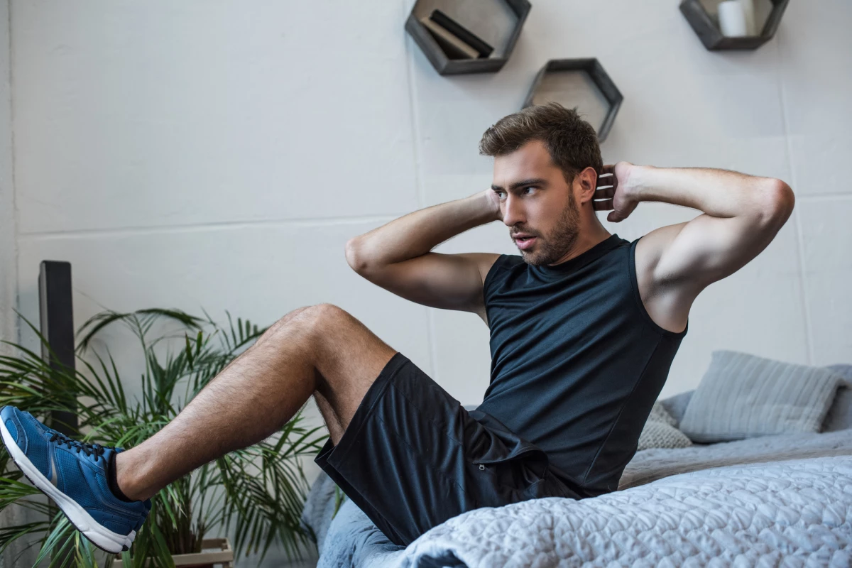 A new study has shown that low-volume, high intensity workouts can bring comparable health benefits to longer, moderate-intensity ones
