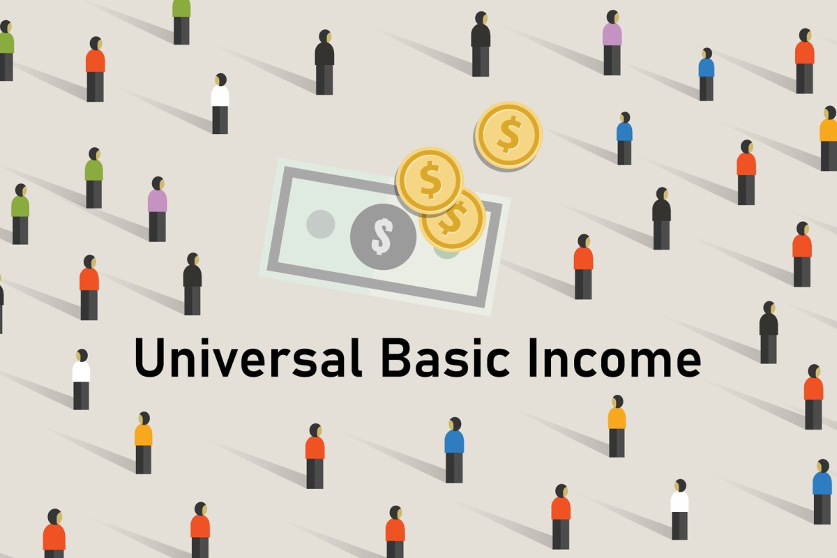 Kenya Trial Examines Effect Of Universal Basic Income During Pandemic