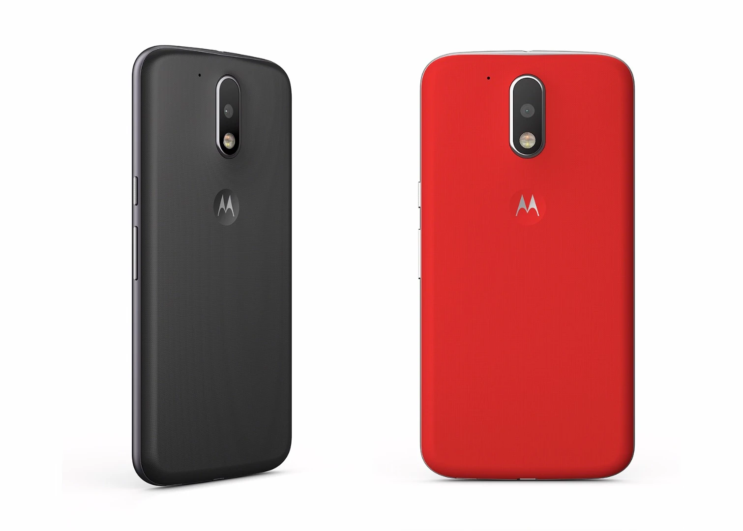 The standard Moto G phone sticks with a 13 megapixel camera