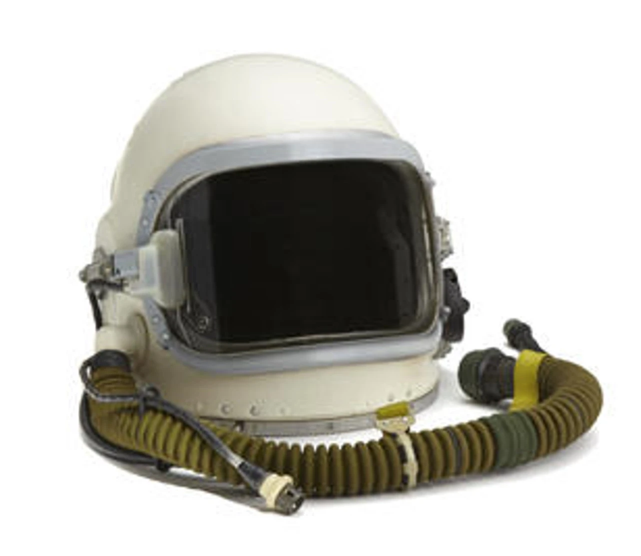 Soviet high altitude helmet