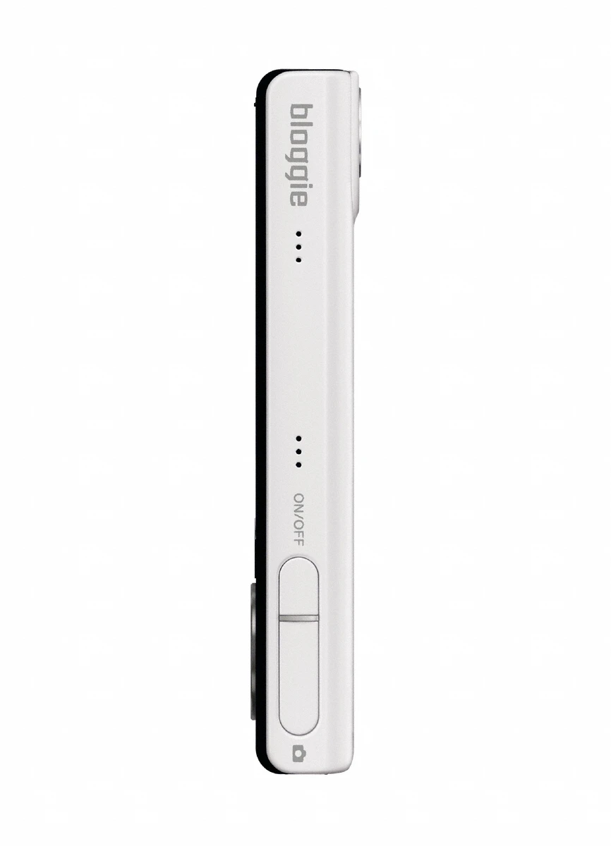 Bloggie HD pocket-camcorder