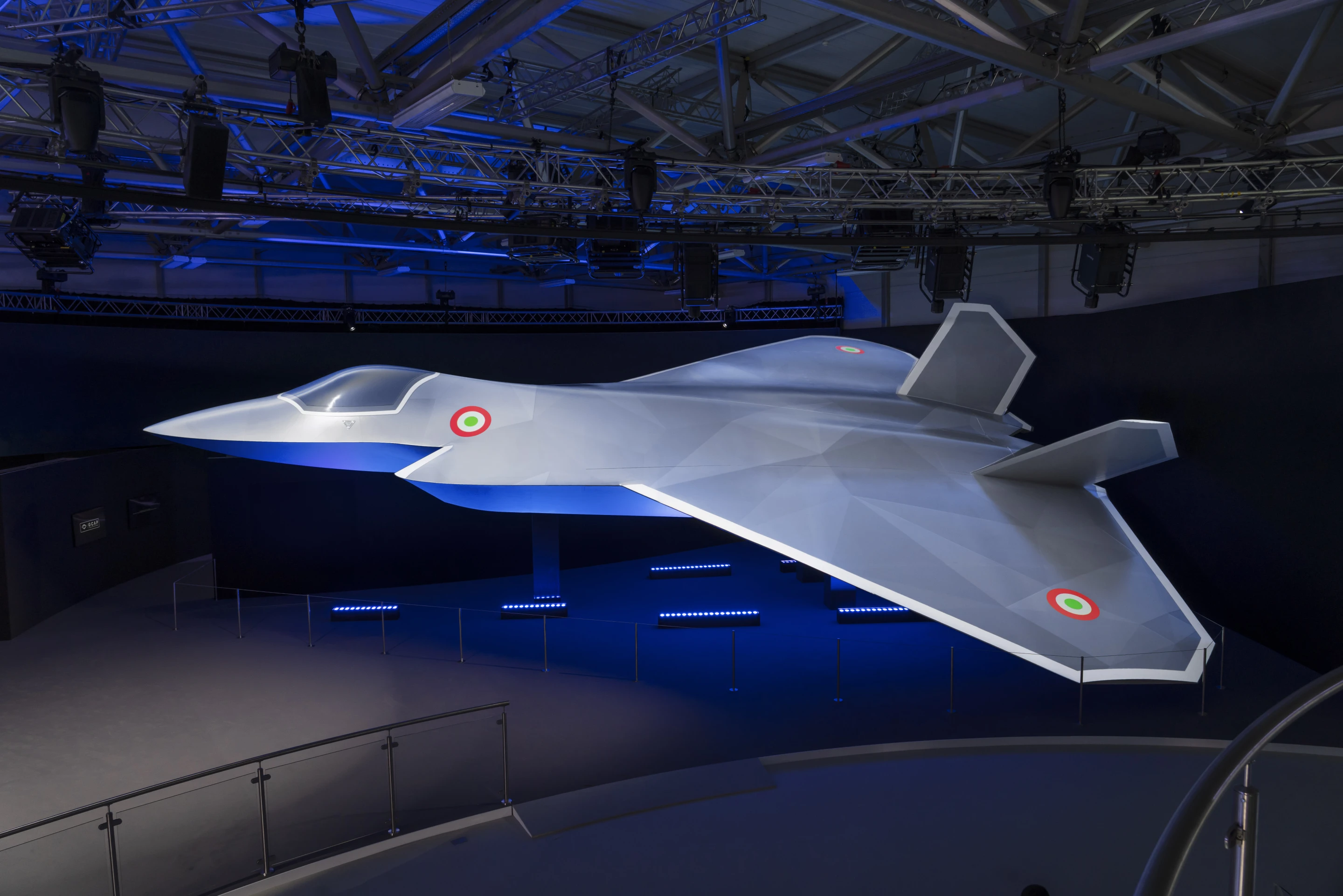 Tempest 6th gen Fighter Jet Concept Features Next gen Power And Aeros tempest-6th-gen-fighter-jet-concept-features-next-gen-power-and-aeros