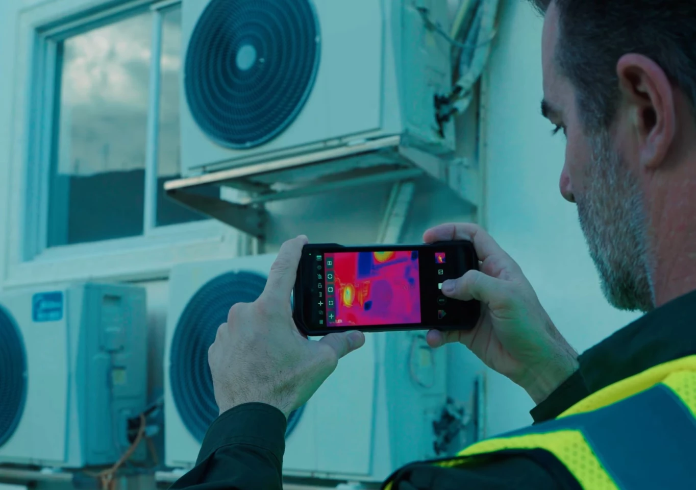 Ulefone's Armor 27T Pro+ rugged phone is built for search and rescue teams, outdoor professionals, and maintenance crews