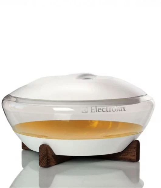 Organic Cook Concept