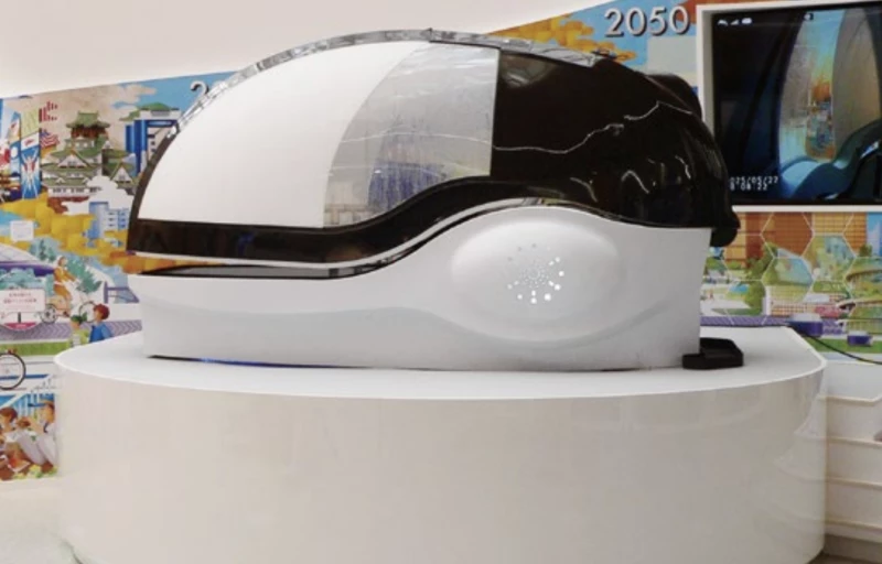 A Biometric “People Washer” that Scrubs, Dries and Shifts its Settings Based on Your Mood ?url=https%3A%2F%2Fnewatlas Brightspot.s3.amazonaws.com%2F1e%2Fa7%2Fea3ebecc4de3a6f1eb09cd16cec6%2Fscreenshot 2025 12 02 At 11 58 59 Am