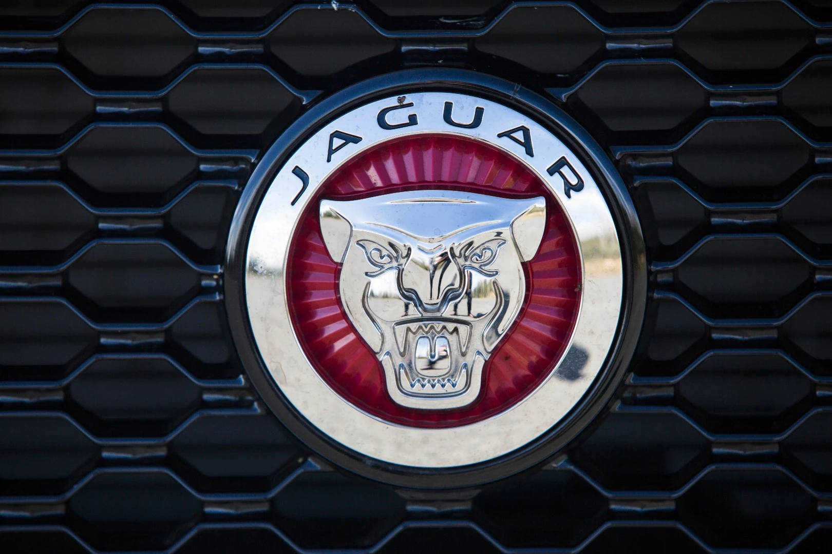 Jag is a brand on the rebound thanks to its Indian owners
