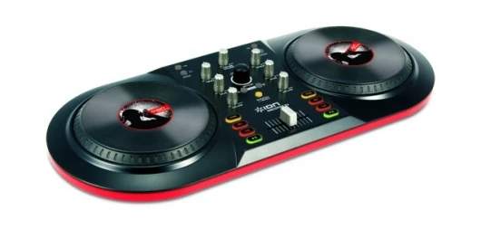 Discover DJ