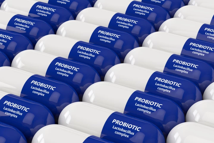 Some probiotics help gut recovery, while others harm it