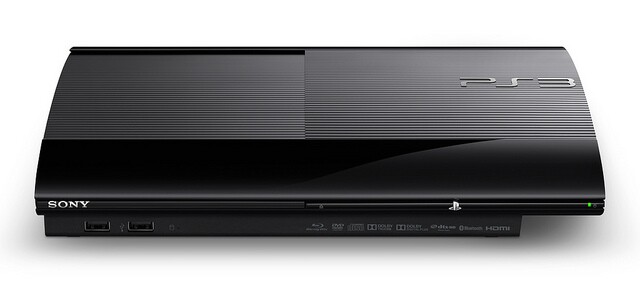 The latest version of PS3 is just half the size of the original unit which launched in 2006
