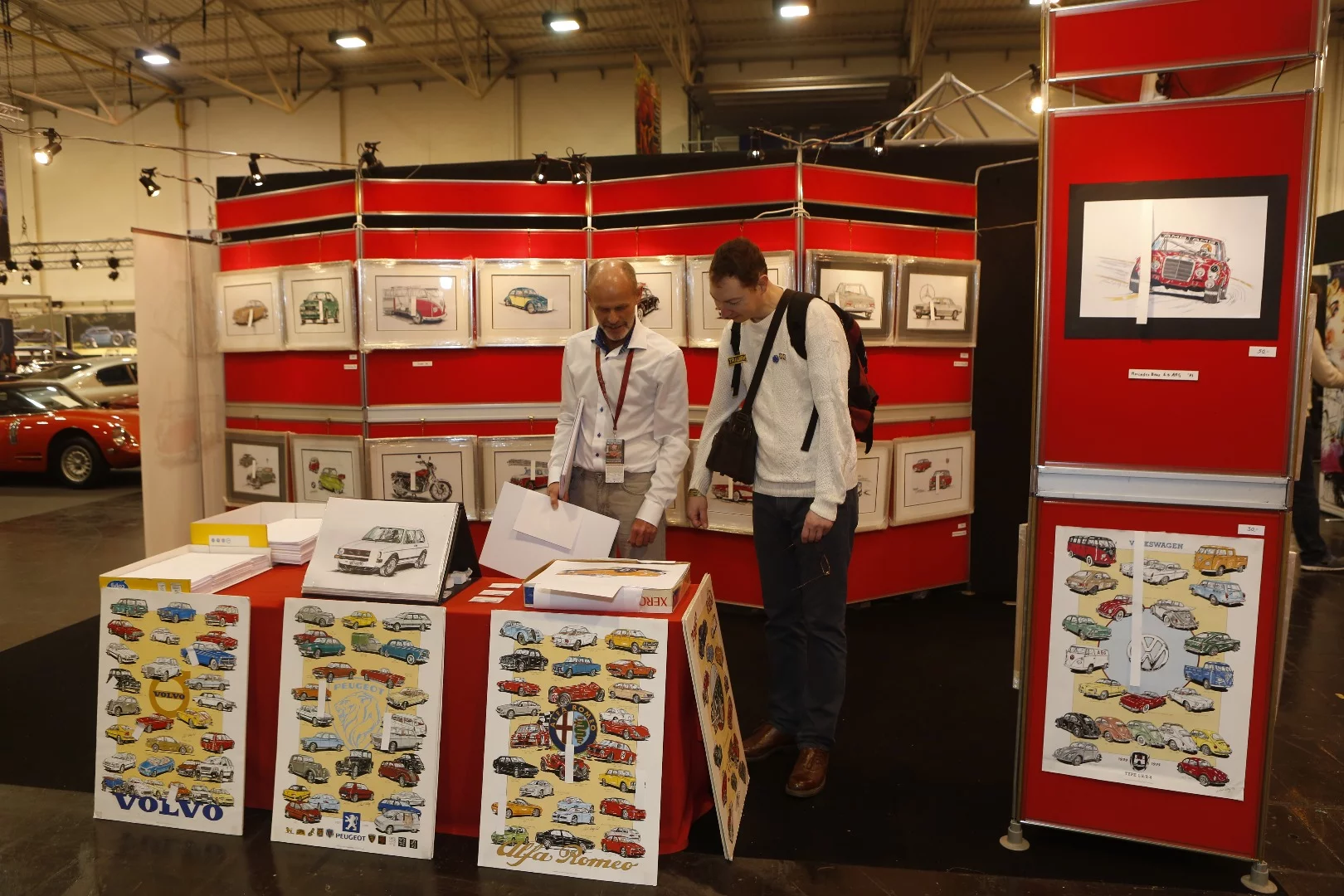 Prints for all purposes from Dilling Fine Art