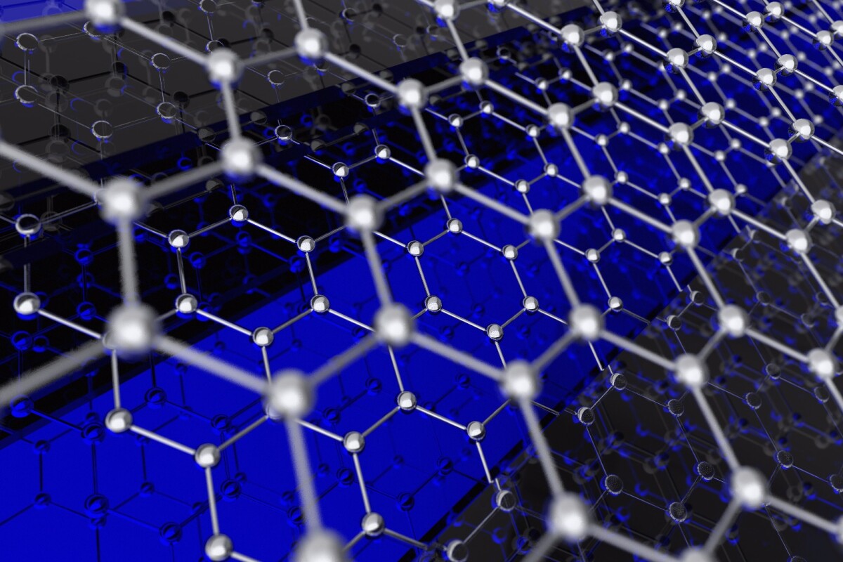 Ultralow power graphenebased transistor could enable 100 GHz clock speeds