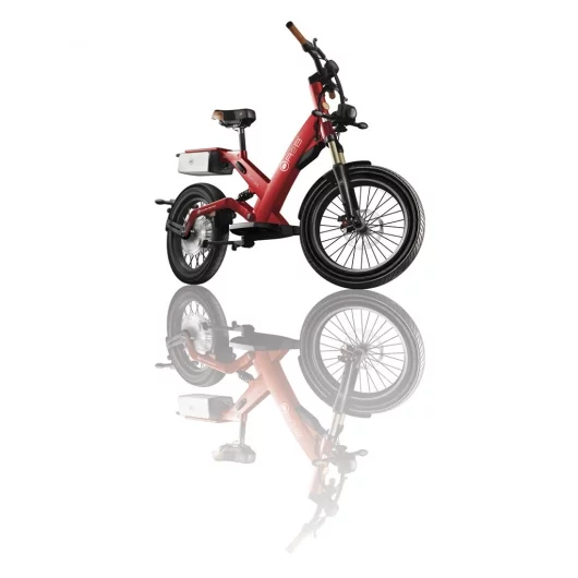 The Ultra Motor A2B Excel