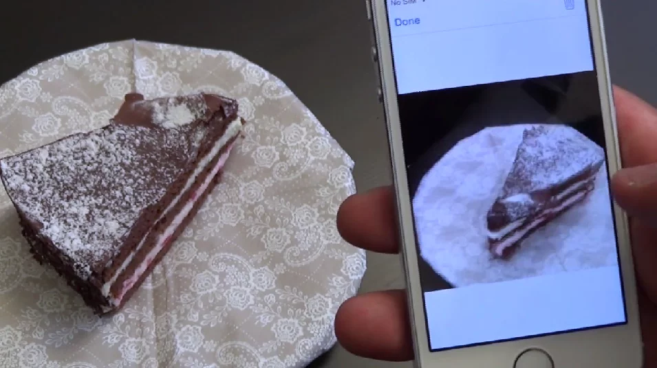 3DAround takes 3D photos of your favorite dishes