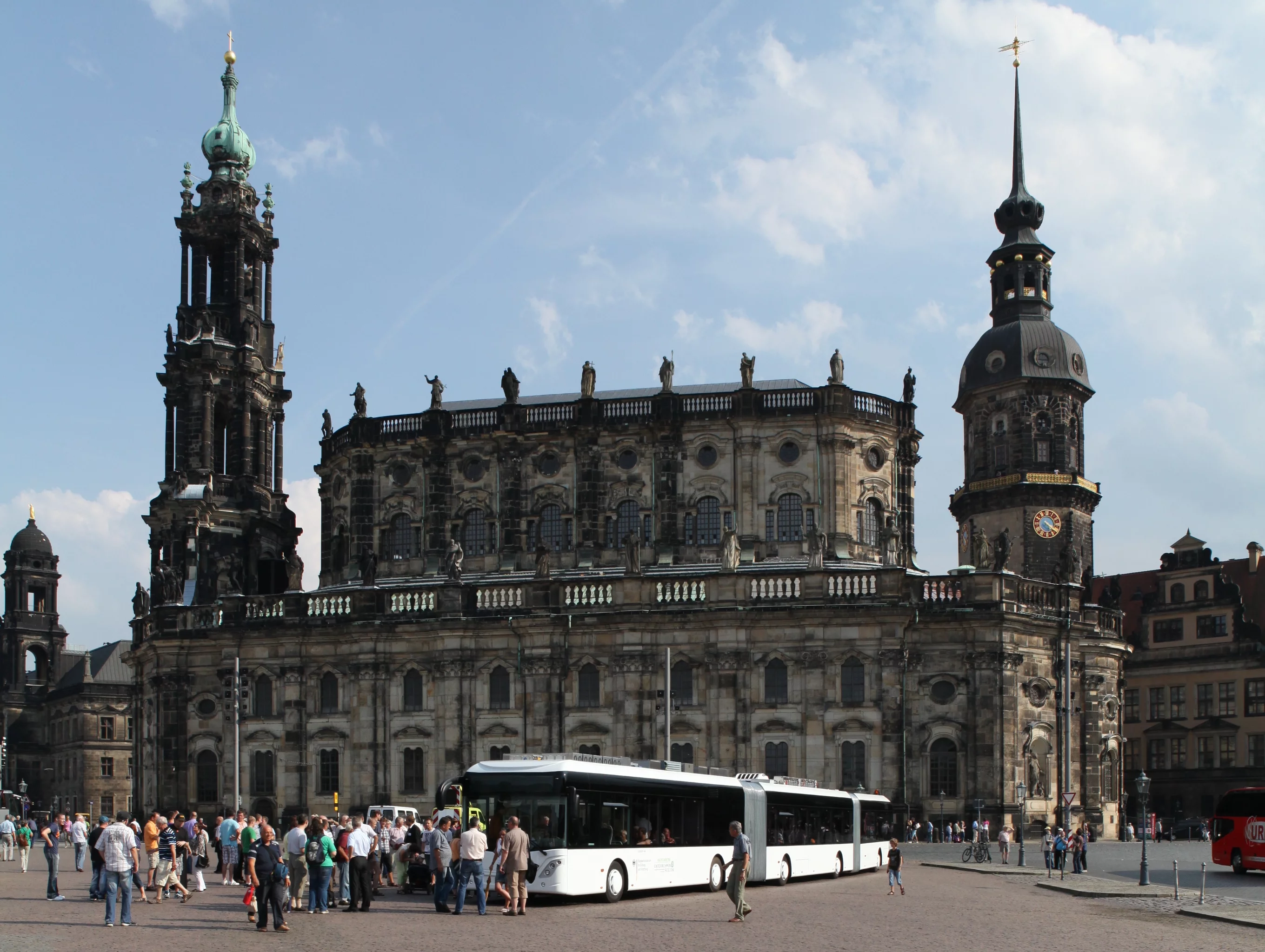 The AutoTram Extra Grand (Photo: Fraunhofer IVI)