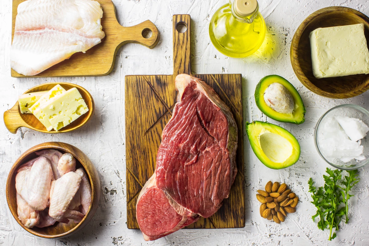 A new research review argues the health risks of a keto diet outweigh the benefits for most people
