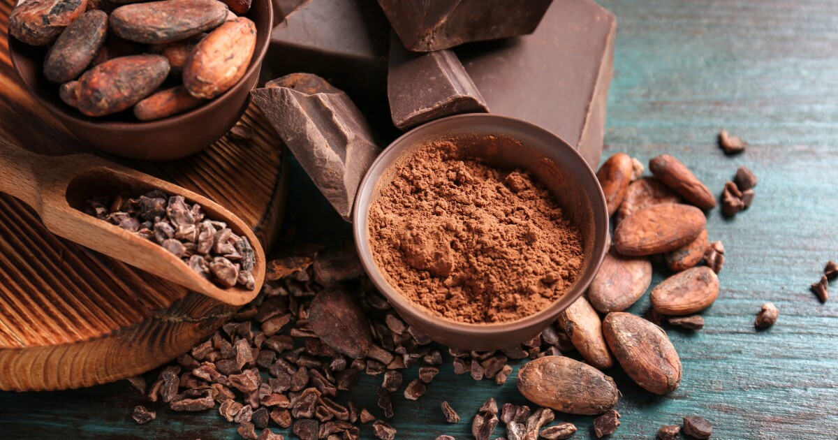 Cocoa extract may reduce age-related inflammation Cocoa extract may reduce age-related inflammation