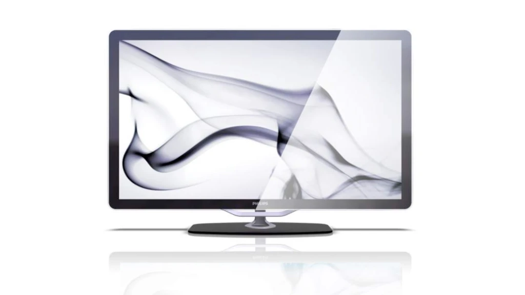 The Philips 8000 Series