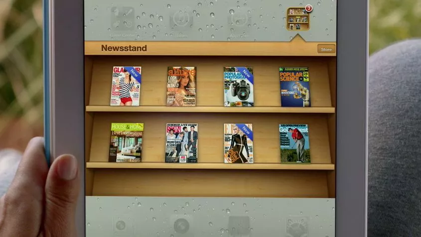 Apple today officially unveiled iOS 5, the latest version of its mobile operating system for iPhone, iPad and iPod touch