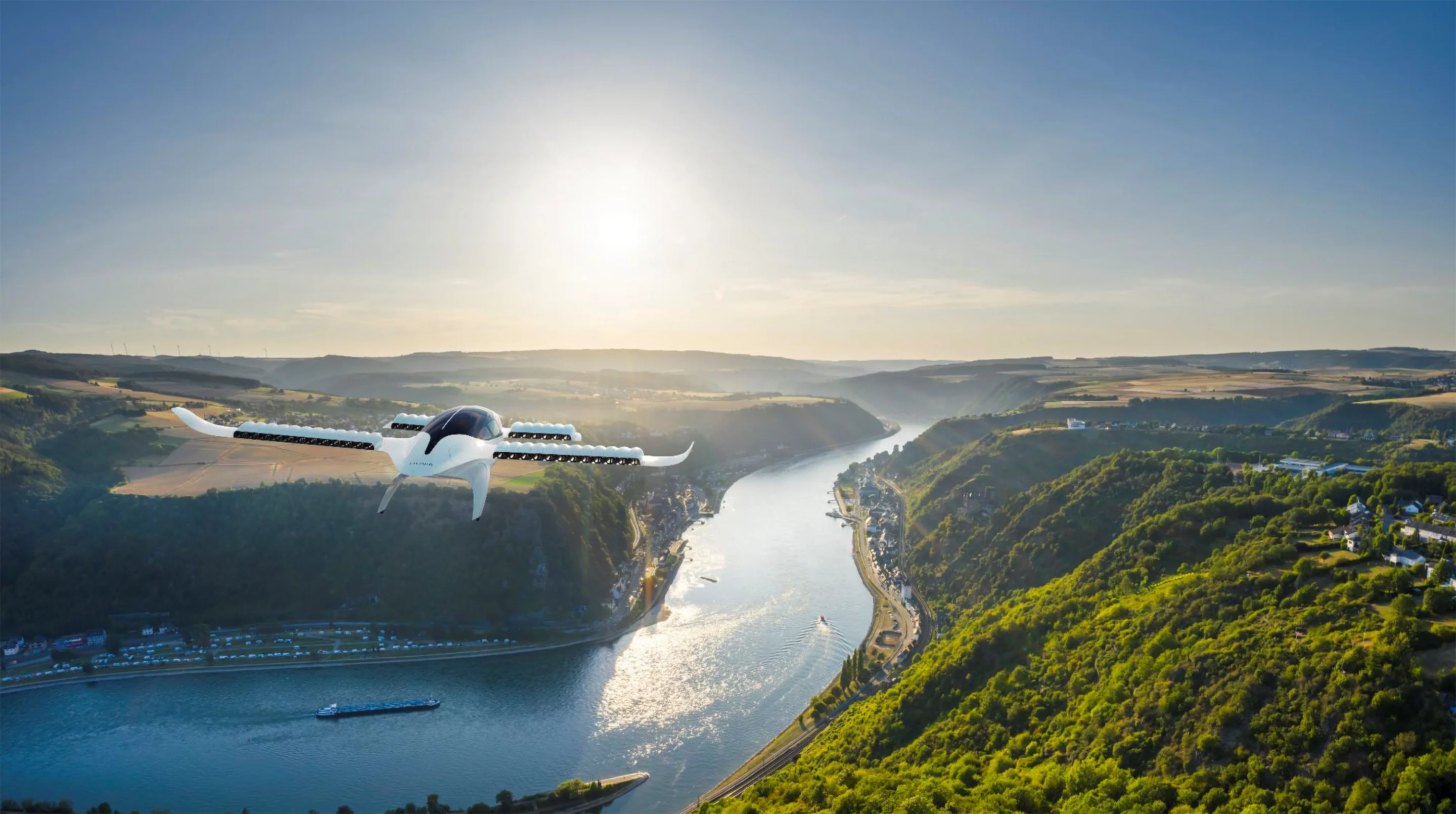 Today's Capital Markets Day gave investors a peek at some of the commercial numbers Lilium projects for its customers