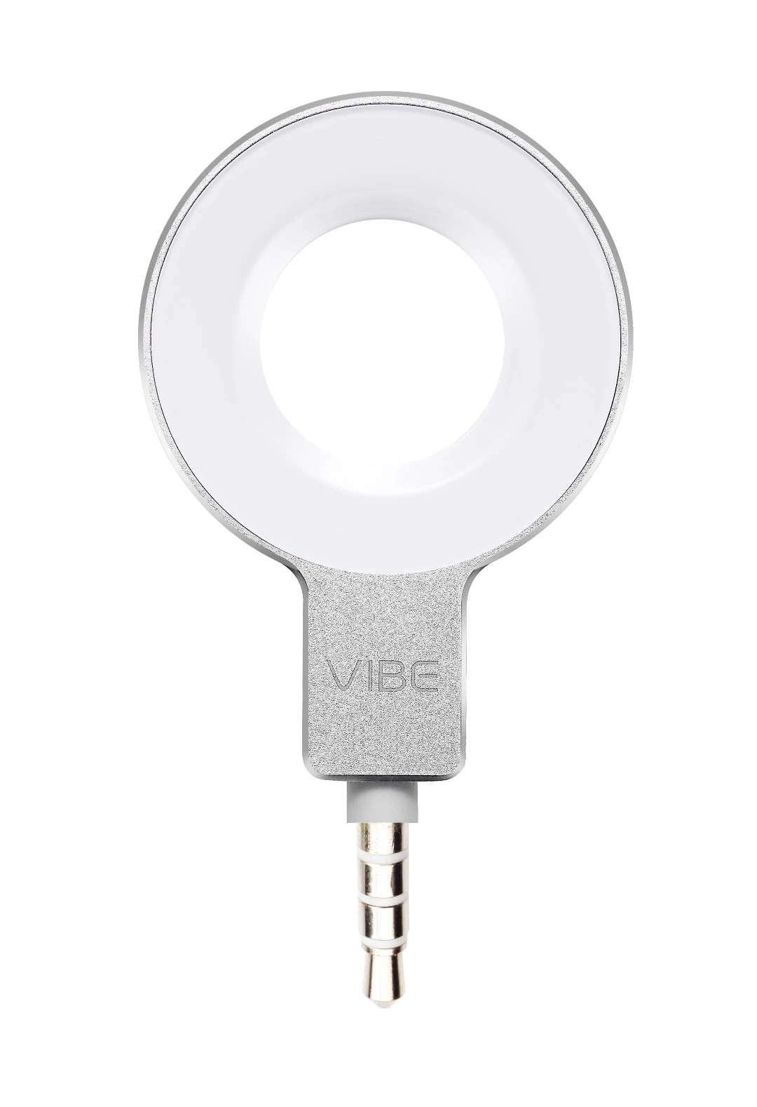 Lenovo's Vibe Xtension Selfie Flash (Photo: Lenovo)