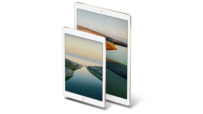 The iPad Pro has millennial appeal, but is it powerful enough to justify a student purchase?