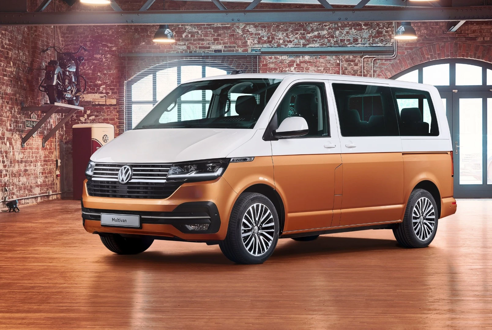The updated T6 will launch later this year