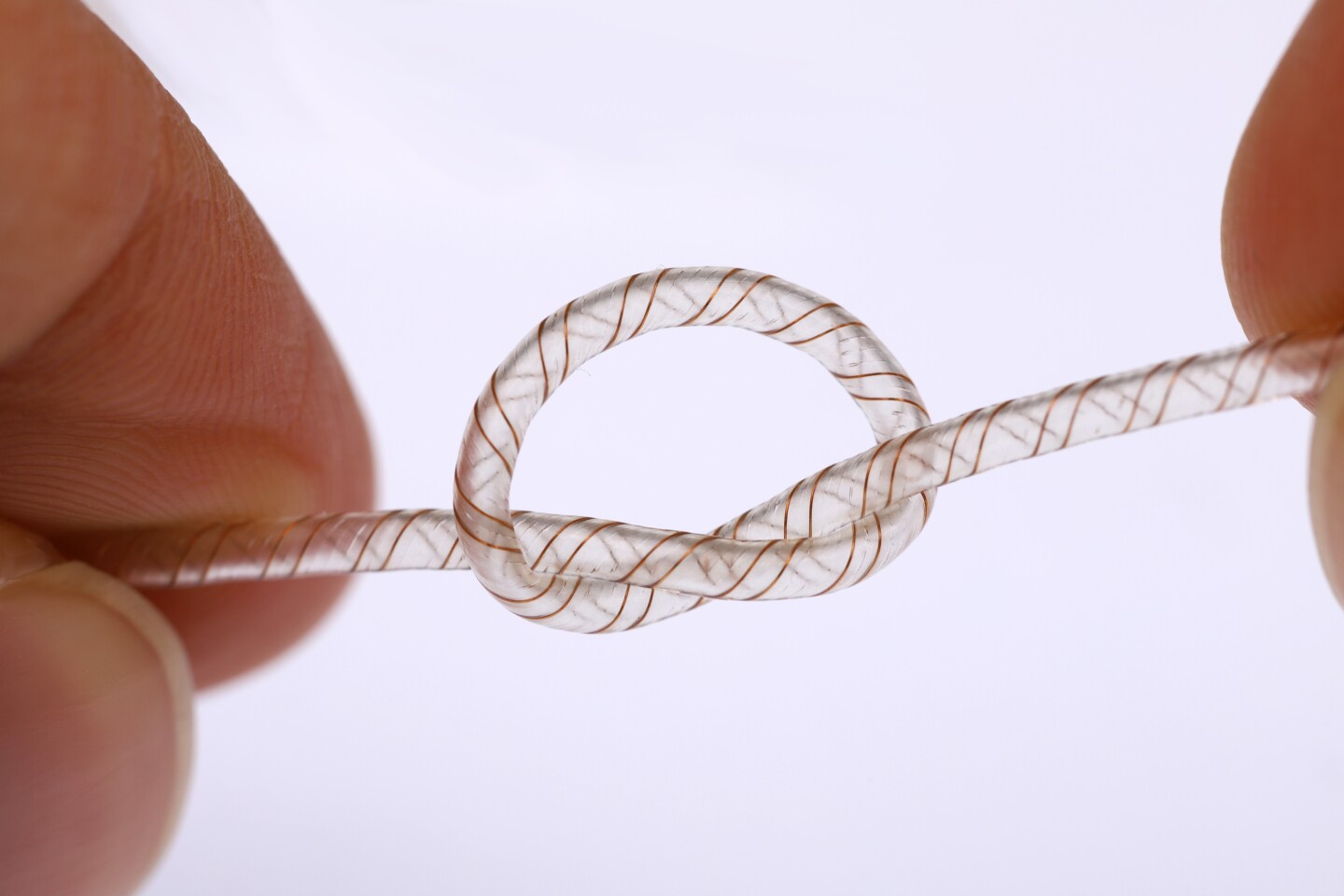 Fibers are durable enough to be machine washed