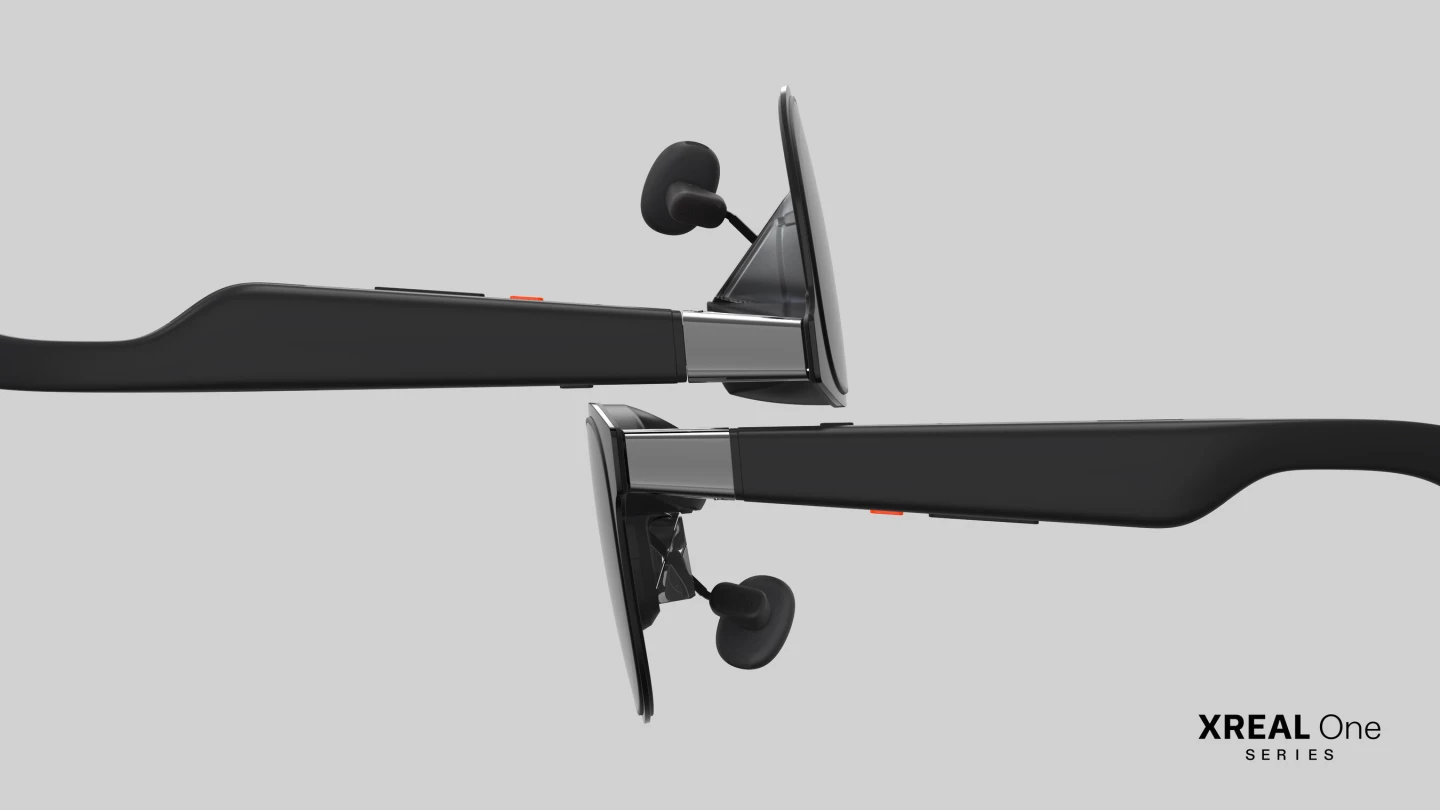 The One Series is made up of the One and One Pro models at launch
