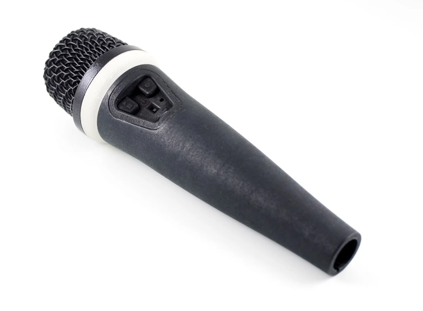 Vocalists are promised up to 12 minutes recording time