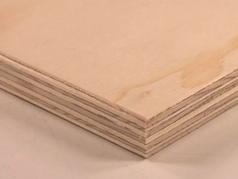 Potentially toxic petroleum-based wood adhesives may soon give way to safer soy-based glues (Photo: Bystander)